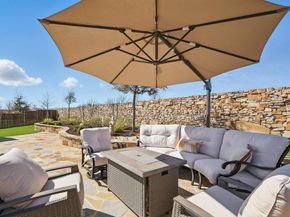 204  Big Sky Circle , Northlake Texas 76226