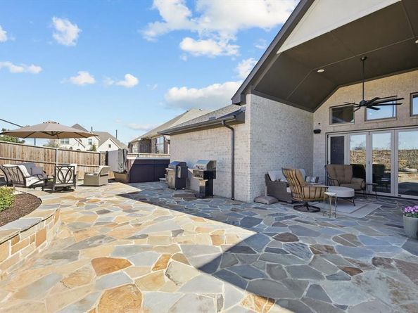 204  Big Sky Circle , Northlake Texas 76226