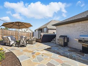 204  Big Sky Circle , Northlake Texas 76226
