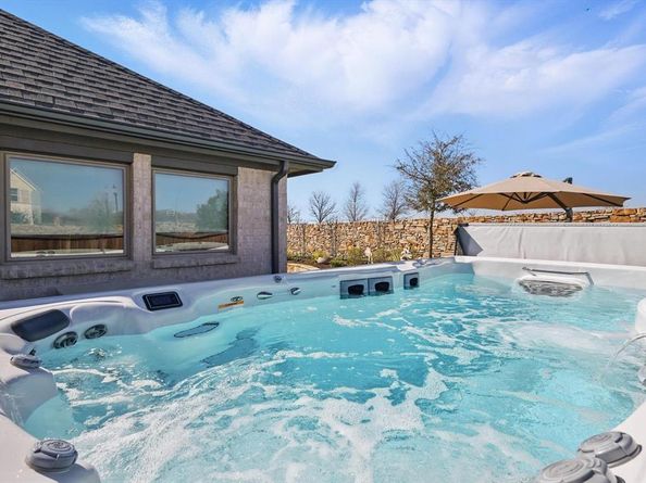 204  Big Sky Circle , Northlake Texas 76226