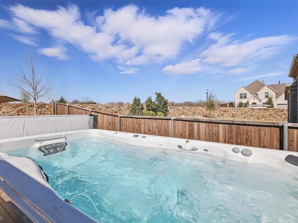 204  Big Sky Circle , Northlake Texas 76226