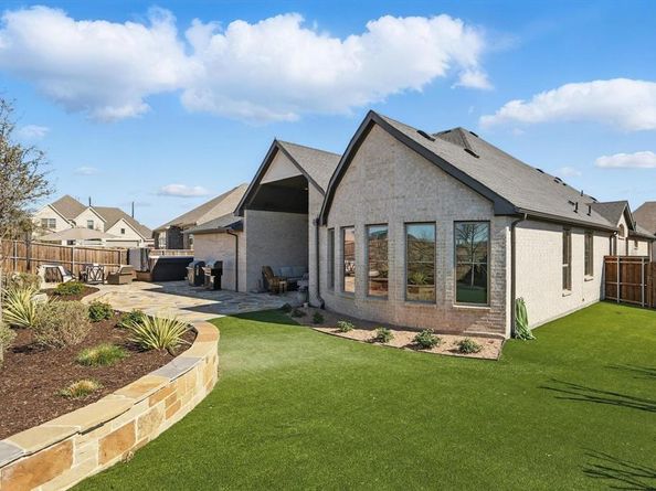 204  Big Sky Circle , Northlake Texas 76226