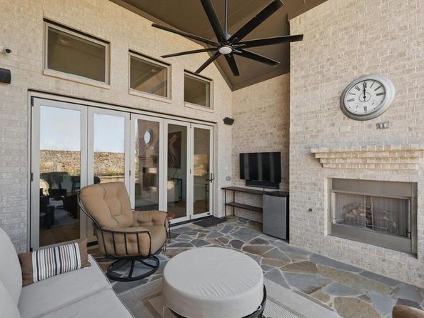 204  Big Sky Circle , Northlake Texas 76226