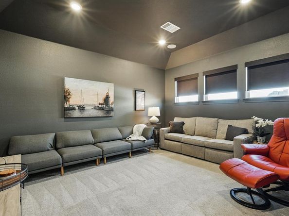204  Big Sky Circle , Northlake Texas 76226