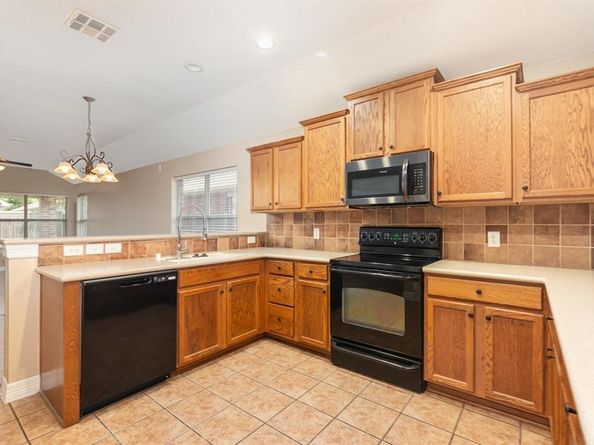 1617  Nighthawk Drive , Little Elm Texas 75068