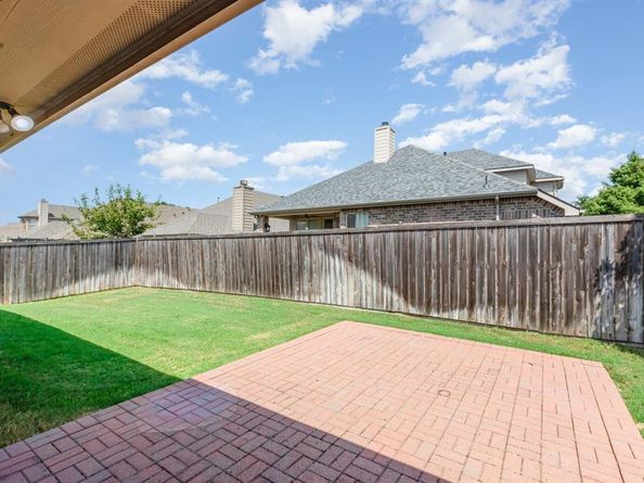 1617  Nighthawk Drive , Little Elm Texas 75068