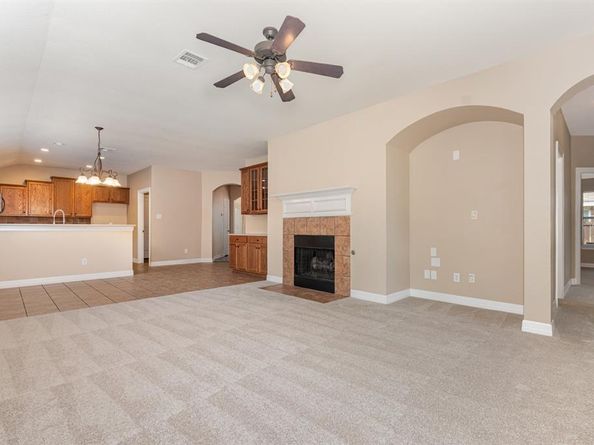 1617  Nighthawk Drive , Little Elm Texas 75068