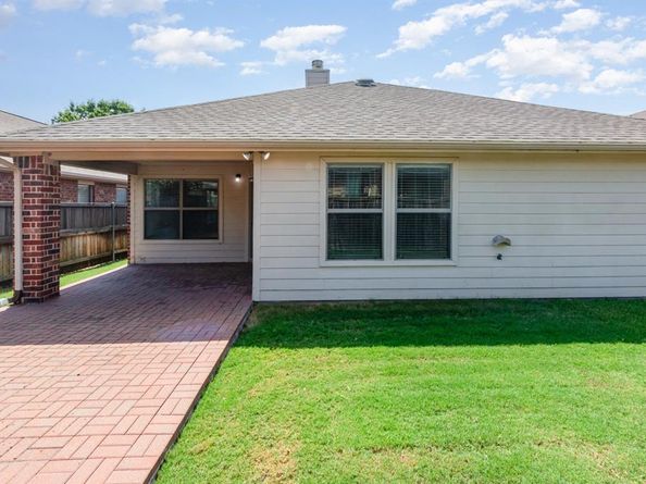 1617  Nighthawk Drive , Little Elm Texas 75068