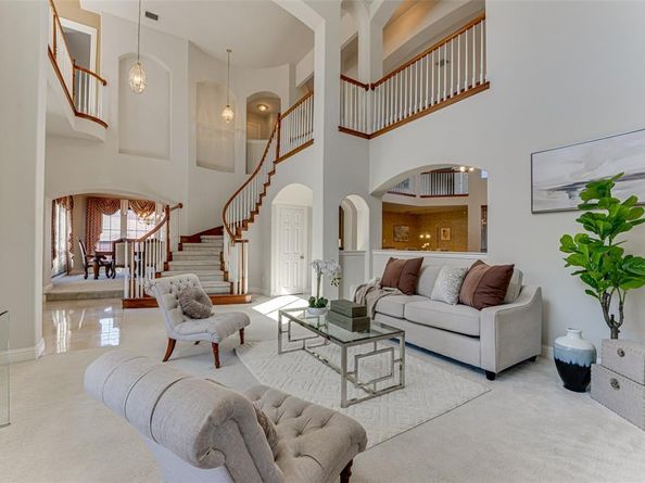 222  River Birch Trail , Garland Texas 75040
