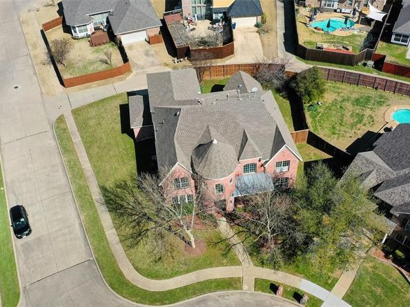 222  River Birch Trail , Garland Texas 75040