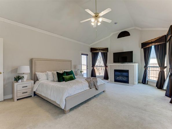 222  River Birch Trail , Garland Texas 75040