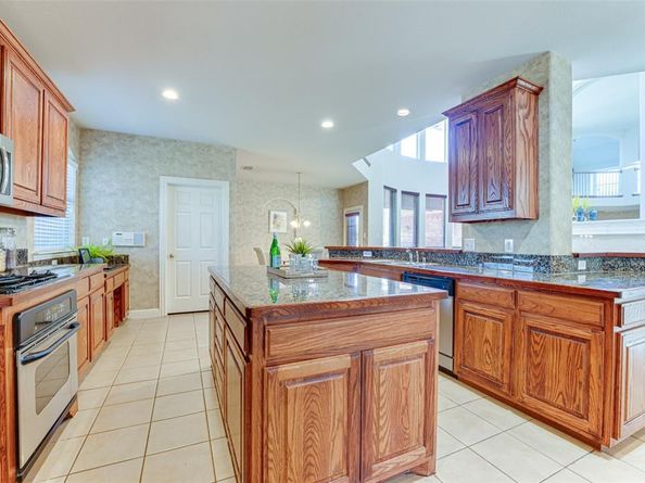 222  River Birch Trail , Garland Texas 75040