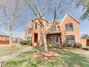 222  River Birch Trail , Garland Texas 75040