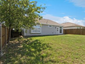 828  Poncho Lane , Fort Worth Texas 76052