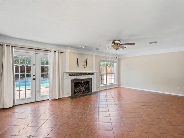 8024  Morning Lane , Fort Worth Texas 76123