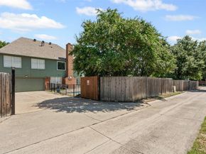 8024  Morning Lane , Fort Worth Texas 76123