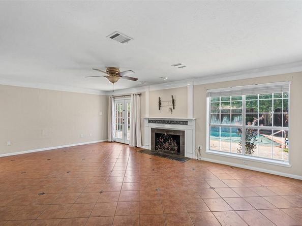 8024  Morning Lane , Fort Worth Texas 76123