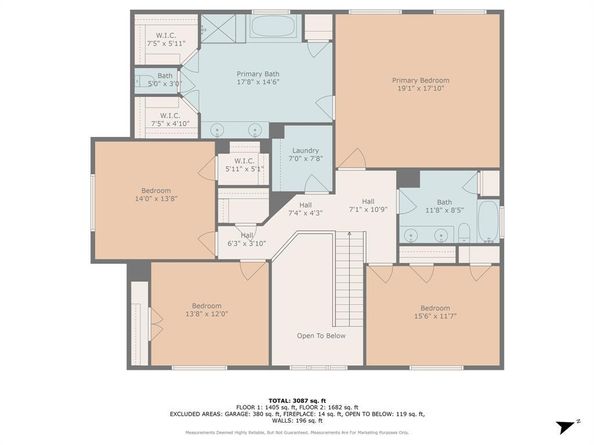 8024  Morning Lane , Fort Worth Texas 76123