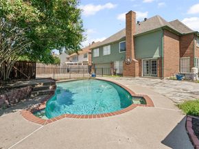 8024  Morning Lane , Fort Worth Texas 76123