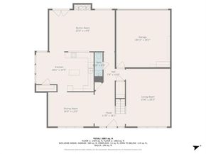 8024  Morning Lane , Fort Worth Texas 76123