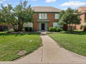 8024  Morning Lane , Fort Worth Texas 76123