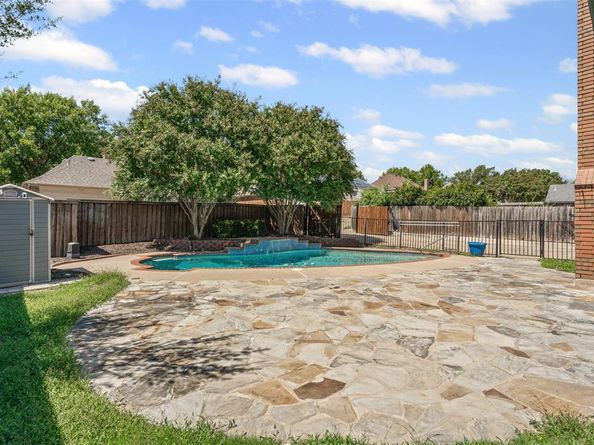 8024  Morning Lane , Fort Worth Texas 76123