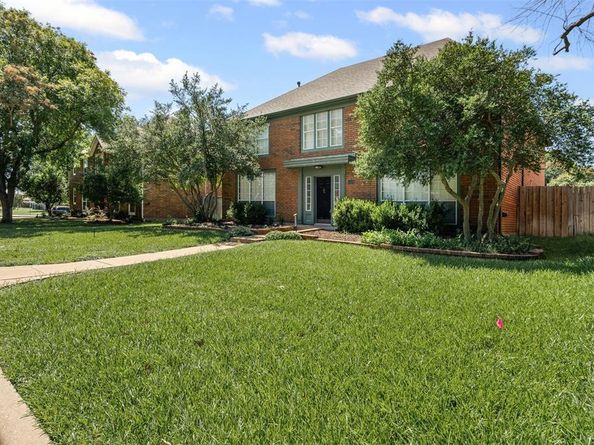 8024  Morning Lane , Fort Worth Texas 76123