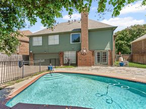 8024  Morning Lane , Fort Worth Texas 76123