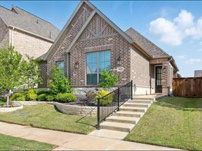 8529  Melrose  , The Colony Texas 75056