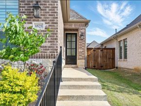8529  Melrose  , The Colony Texas 75056