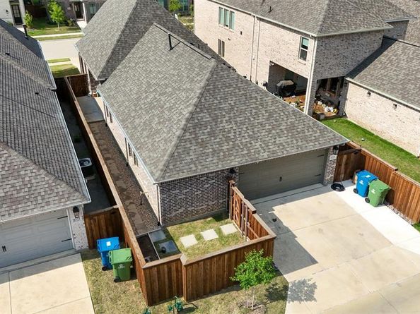8529  Melrose  , The Colony Texas 75056