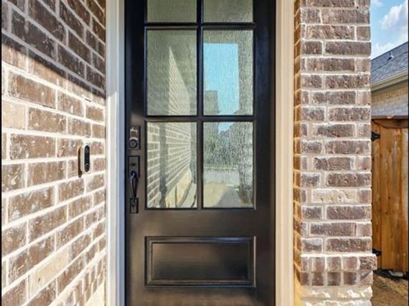 8529  Melrose  , The Colony Texas 75056