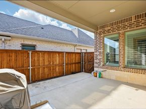 8529  Melrose  , The Colony Texas 75056