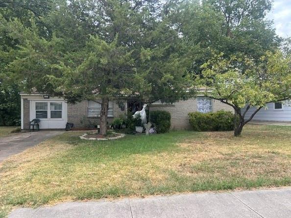 4430  Scottsdale Drive , Mesquite Texas 75150