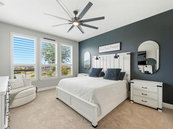 11305  Bull Head Lane , Flower Mound Texas 76262