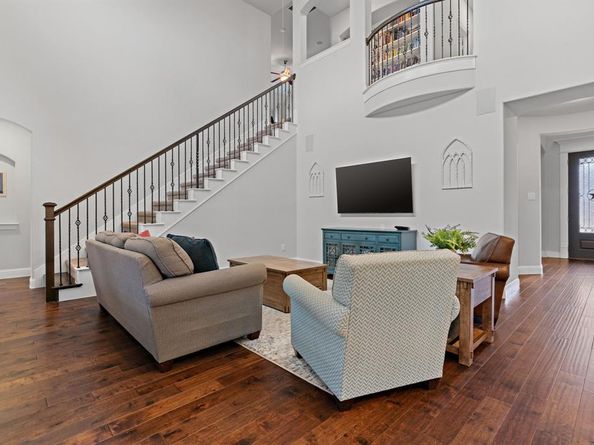 10920  Autumn Leaf Court , Flower Mound Texas 76226