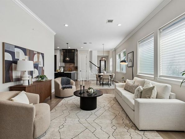 8615  Thorbrush Place , Dallas Texas 75238