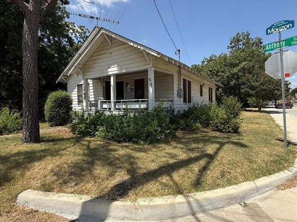1107  Anthony Street , McKinney Texas 75069