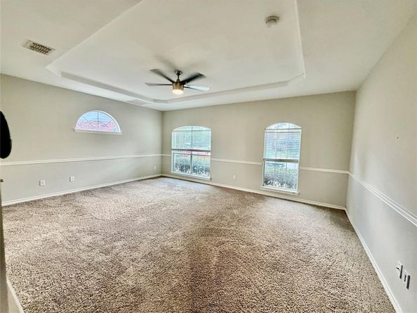 8504  Cedar Brush Court , Fort Worth Texas 76123