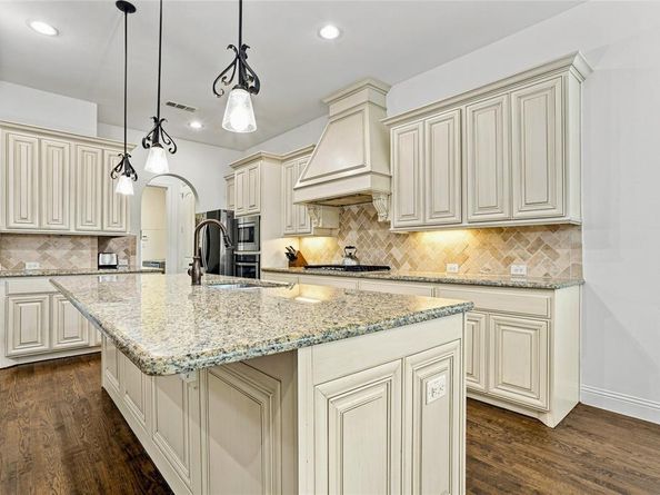 878  Gaited Trail , Frisco Texas 75036