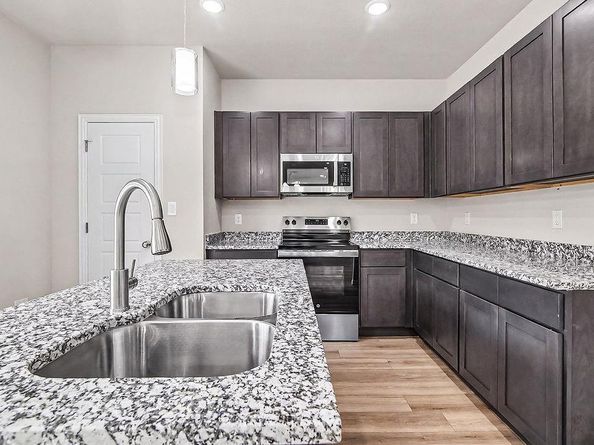 600  Paradise Street , Fort Worth Texas 76111