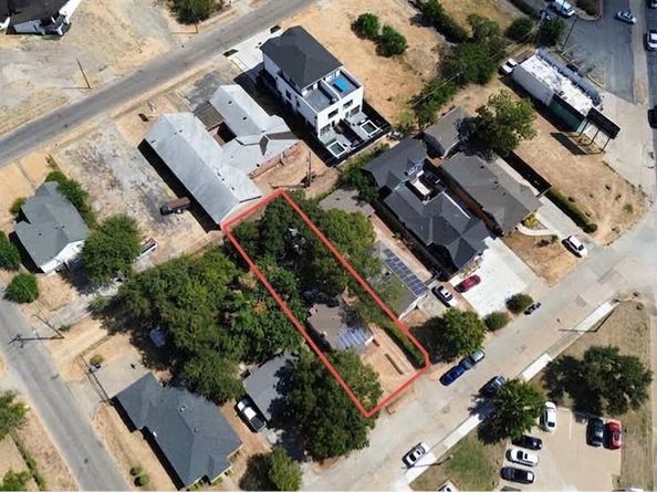 6520  Tyree Street , Dallas Texas 75209