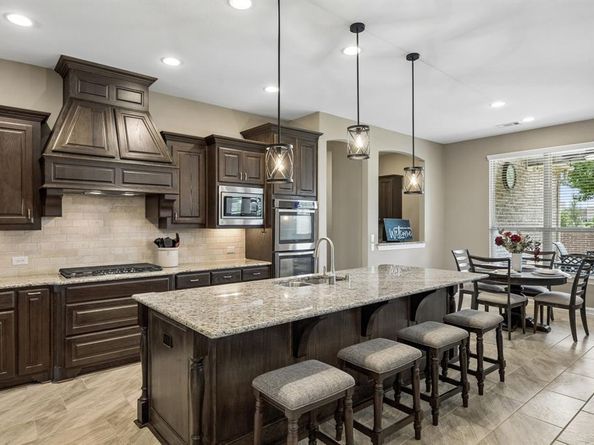 14563  Carlos Street , Frisco Texas 75035