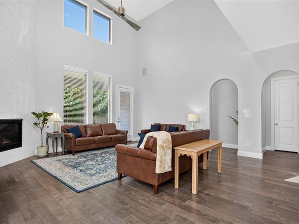 1017  Spencer Street , Allen Texas 75013