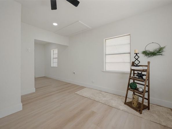 412 S Redford Lane , White Settlement Texas 76108