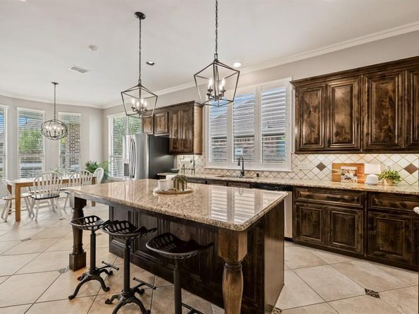 207  Charleston Lane , Fate Texas 75189