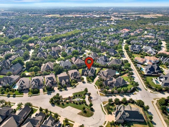 6749  Arbor Cove Drive , Frisco Texas 75034