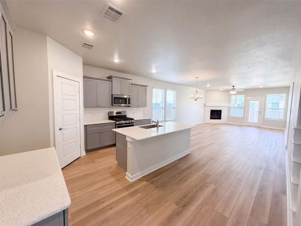 14316  Spitfire Trail , Fort Worth Texas 76262