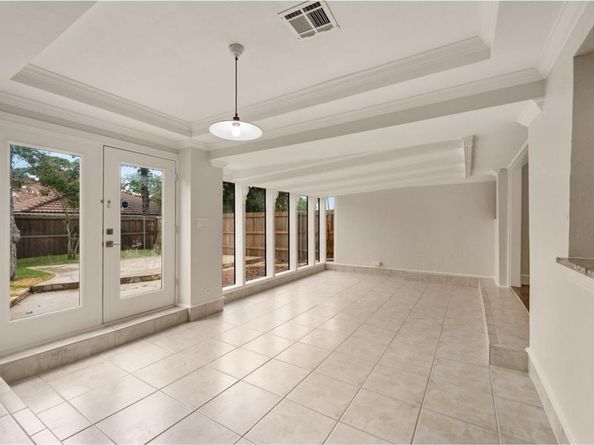 2  Lake Forest Drive , Trophy Club Texas 76262