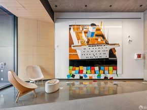 960 Market Street 505, San Francisco CA 94102